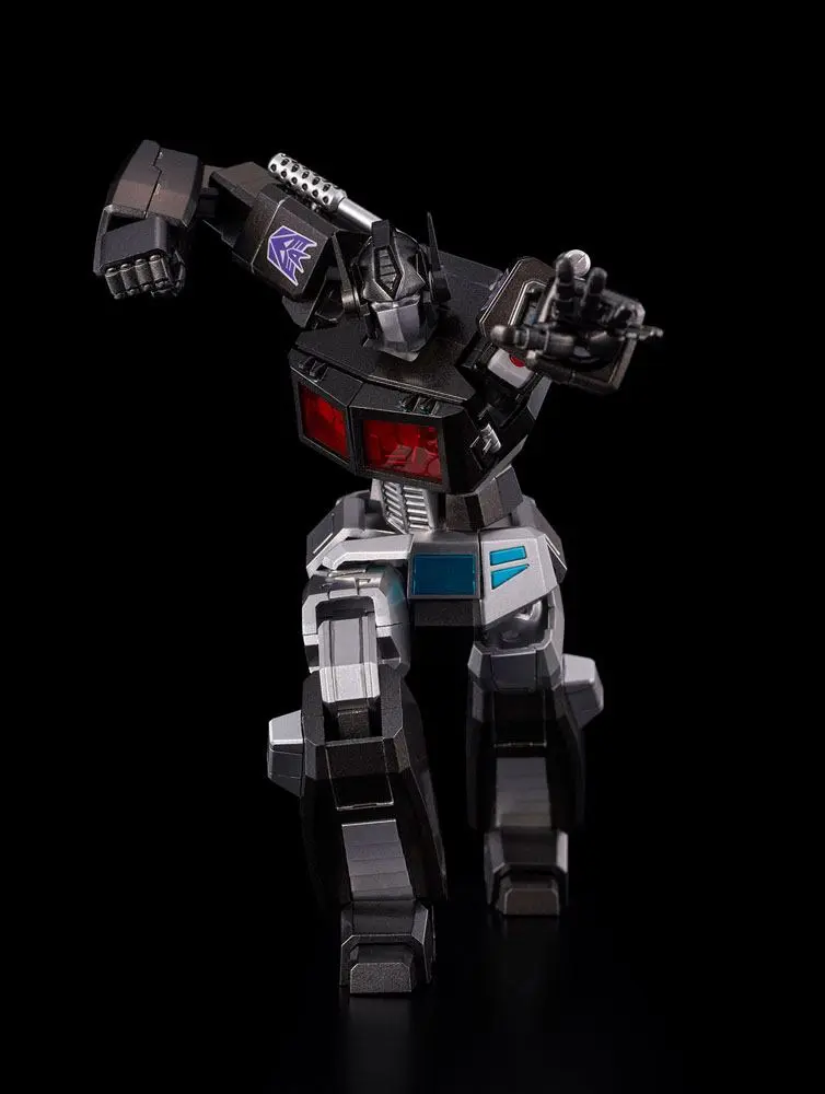 Transformers Furai Model Nemesis Prime G1 Ver. Műanyag modell készlet 16 cm termékfotó