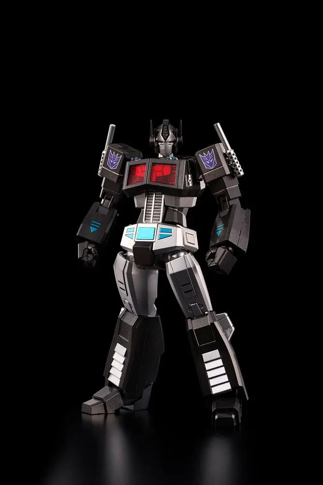 Transformers Furai Model Nemesis Prime G1 Ver. Műanyag modell készlet 16 cm termékfotó