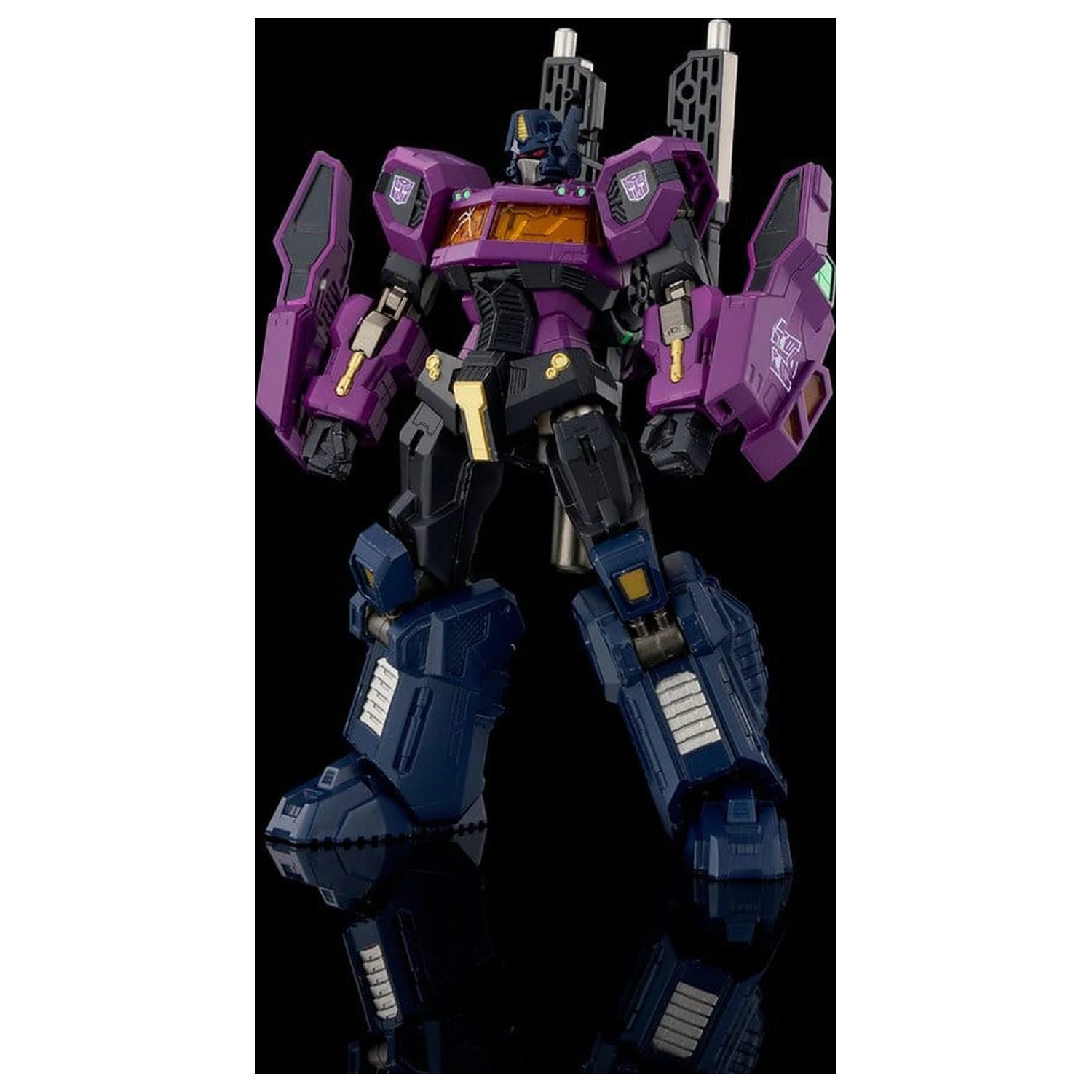 Transformers Furai Model SG Optimus Prime (ver. #2008) Műanyag modell készlet 16 cm termékfotó