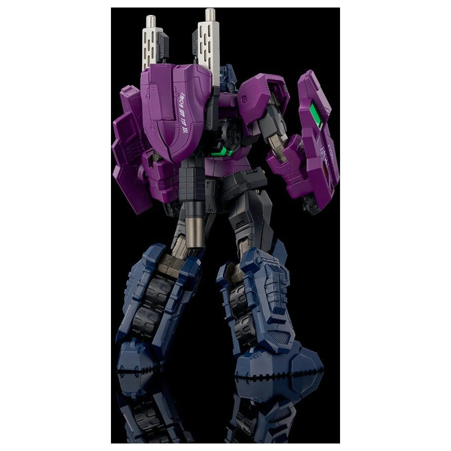 Transformers Furai Model SG Optimus Prime (ver. #2008) Műanyag modell készlet 16 cm termékfotó