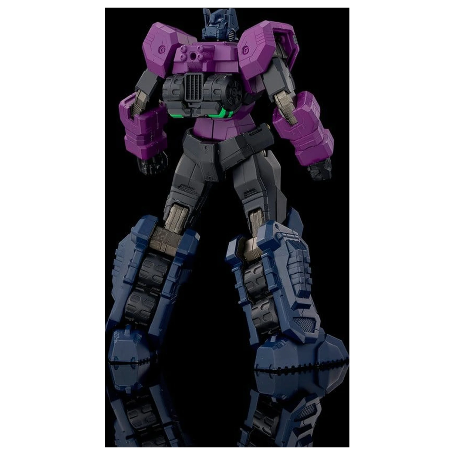 Transformers Furai Model SG Optimus Prime (ver. #2008) Műanyag modell készlet 16 cm termékfotó