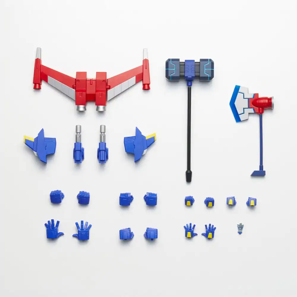 Transformers Furai Model Wingblade Optimus Prime (Animated) Műanyag modell készlet 16 cm   termékfotó