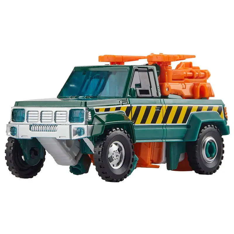 Transformers GEN War Fro Cybertron Autobot Hoist figura 15cm termékfotó