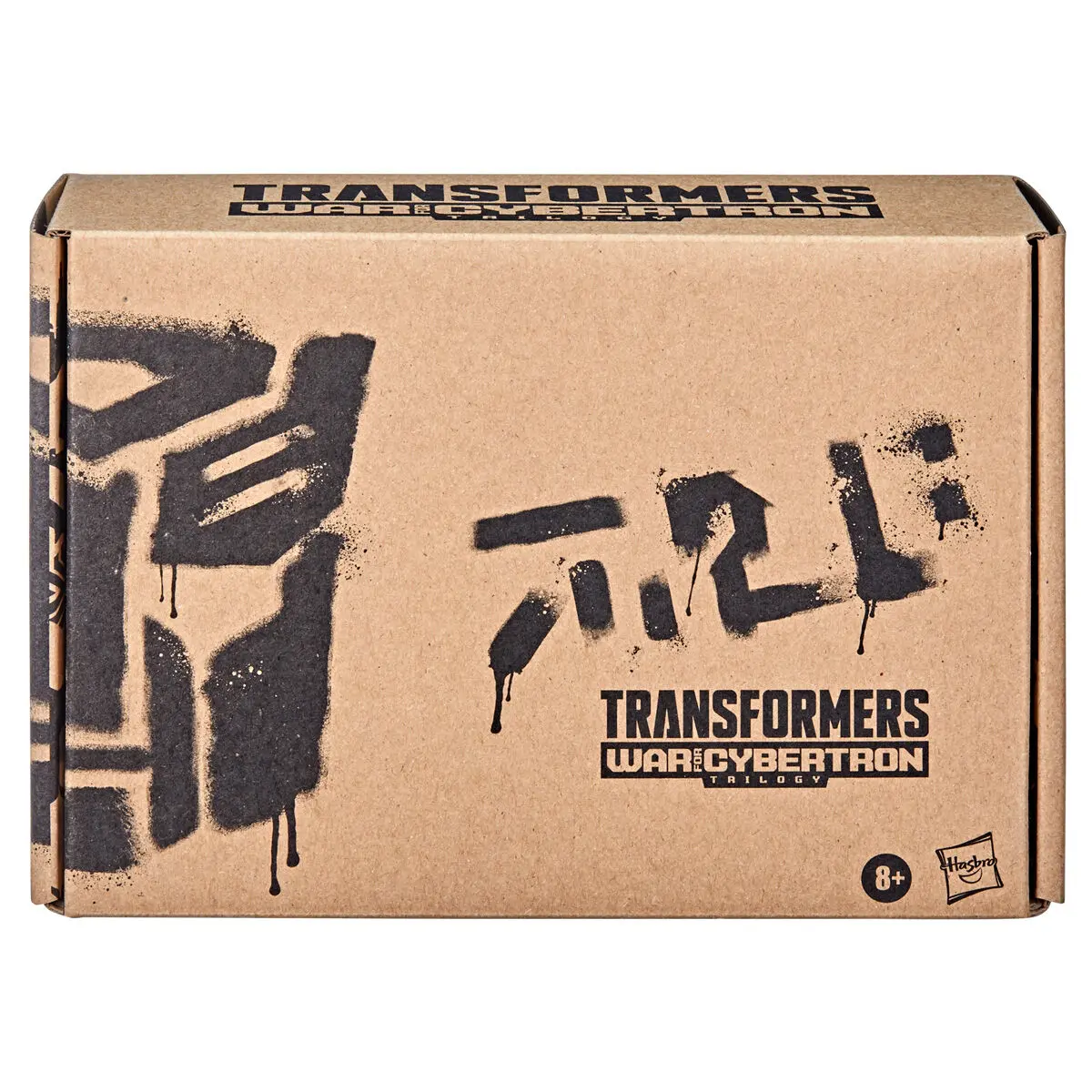 Transformers Generaciones WFC-GS24 Ramjet figura 17cm termékfotó
