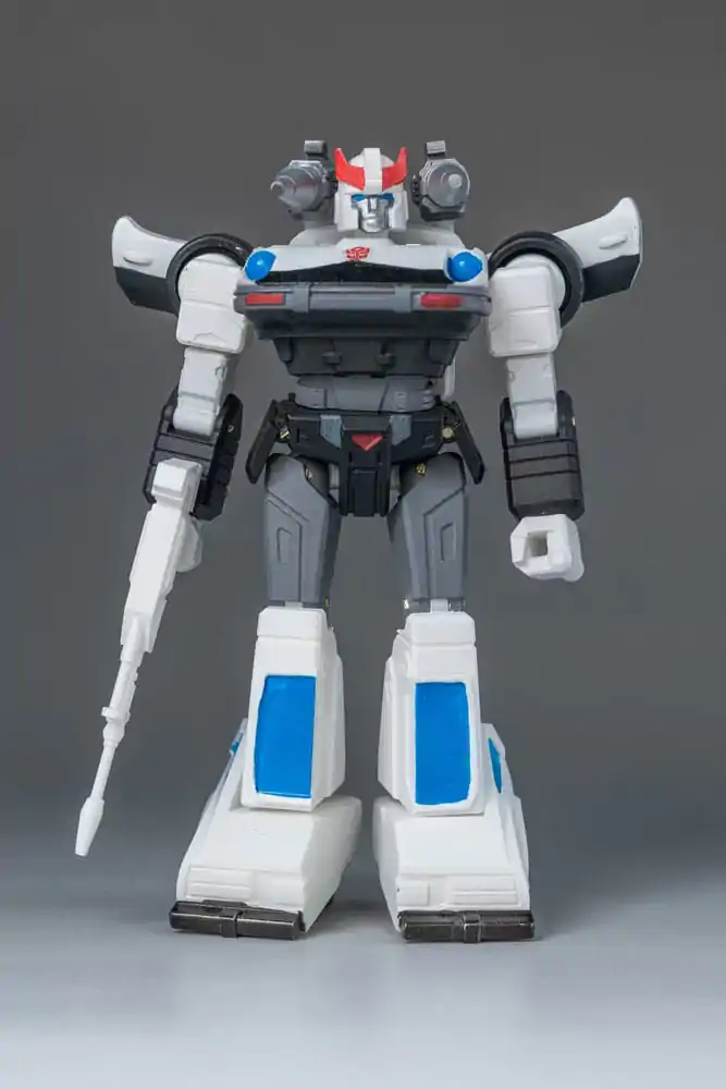 Transformers Generation One AMK Mini Series Wave 2 Prowl Műanyag modell készlet 11 cm termékfotó