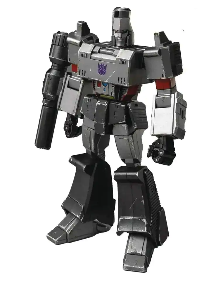 Transformers: Generation One AMK Pro Series Megatron Műanyag modell készlet 20 cm termékfotó