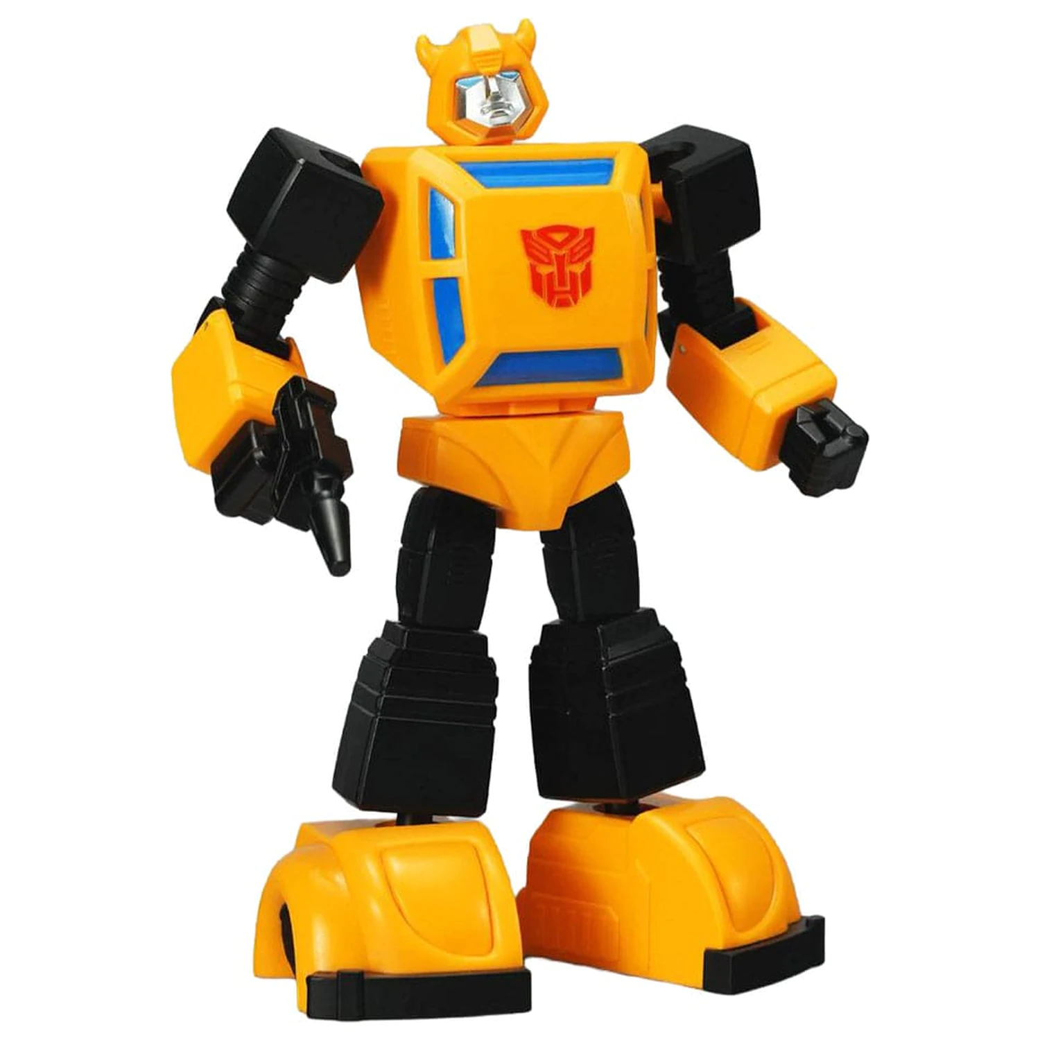Transformers Generation One BMK Series modell készlet Bumblebee 16 cm   termékfotó