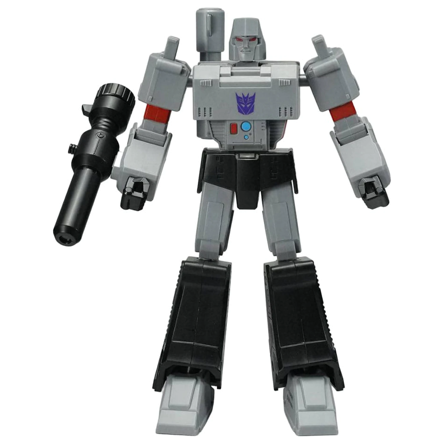 Transformers Generation One BMK Series modell készlet Megatron 16 cm   termékfotó