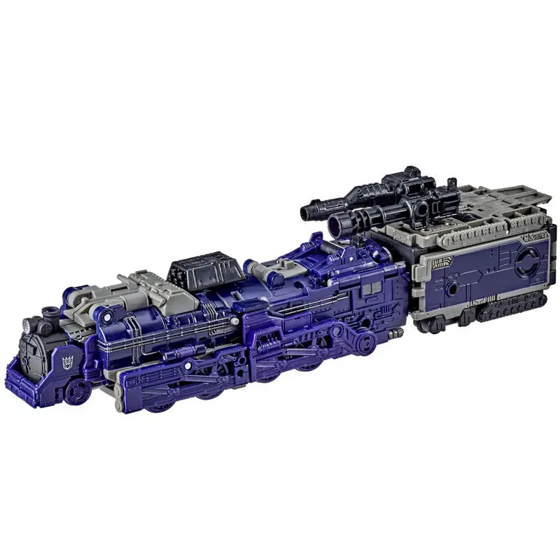 Transformers Generation WFC Leader Astrotrain figura termékfotó
