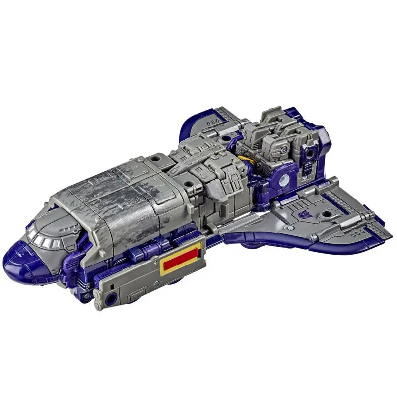 Transformers Generation WFC Leader Astrotrain figura termékfotó