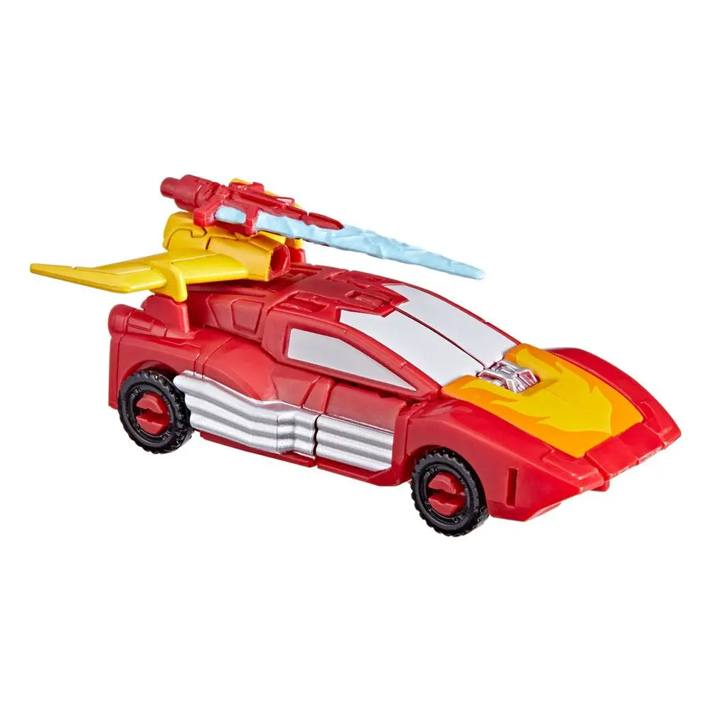 Transformers Generations Legacy Core Autobot Hot Rod akciófigura 9 cm termékfotó
