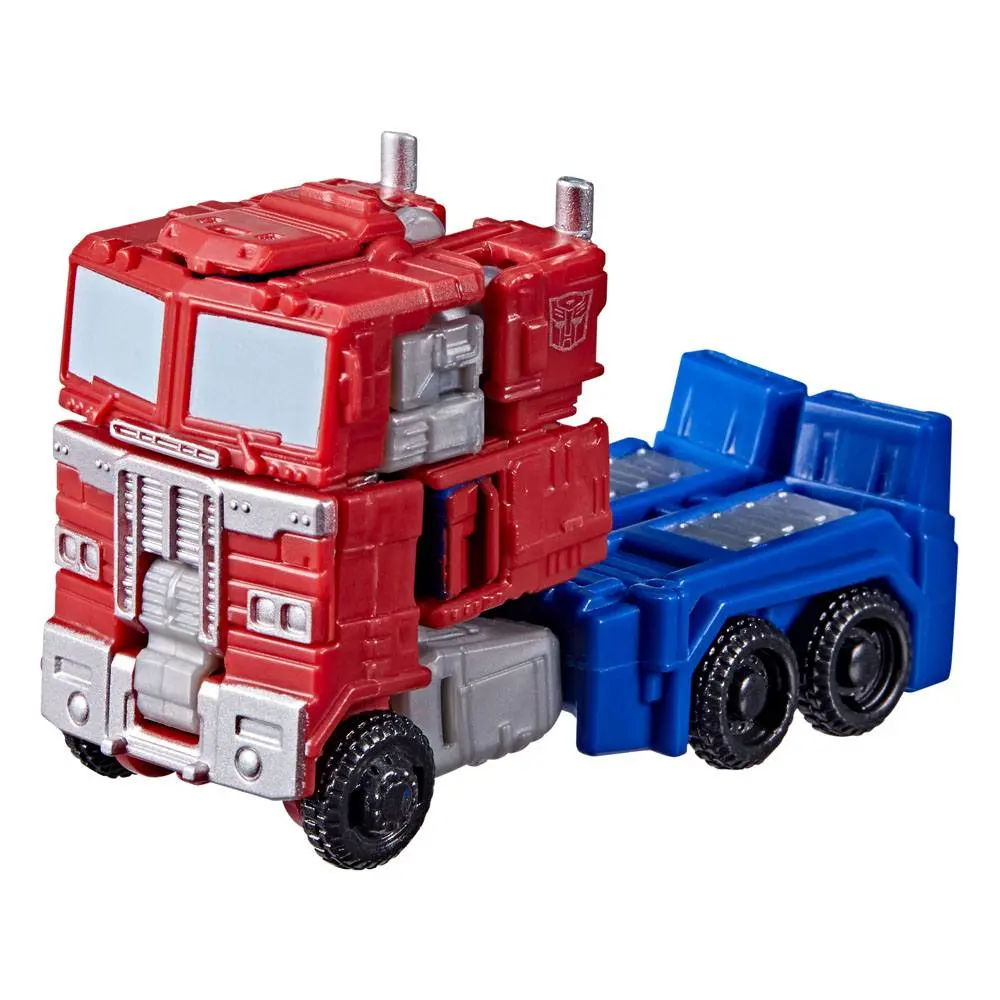 Transformers Generations Legacy Core Class Optimus Prime akciófigura 9 cm termékfotó