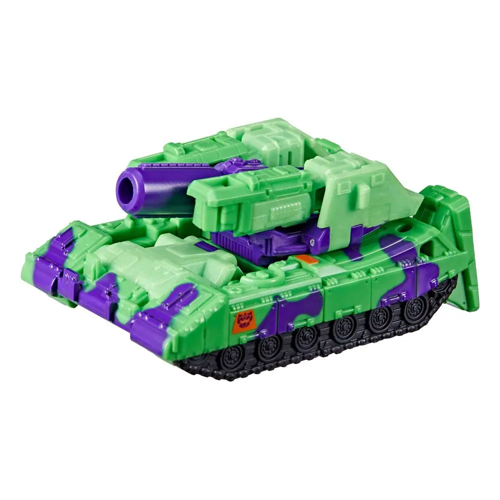 Transformers Generations Legacy Core G2 Universe Megatron akciófigura 9 cm termékfotó