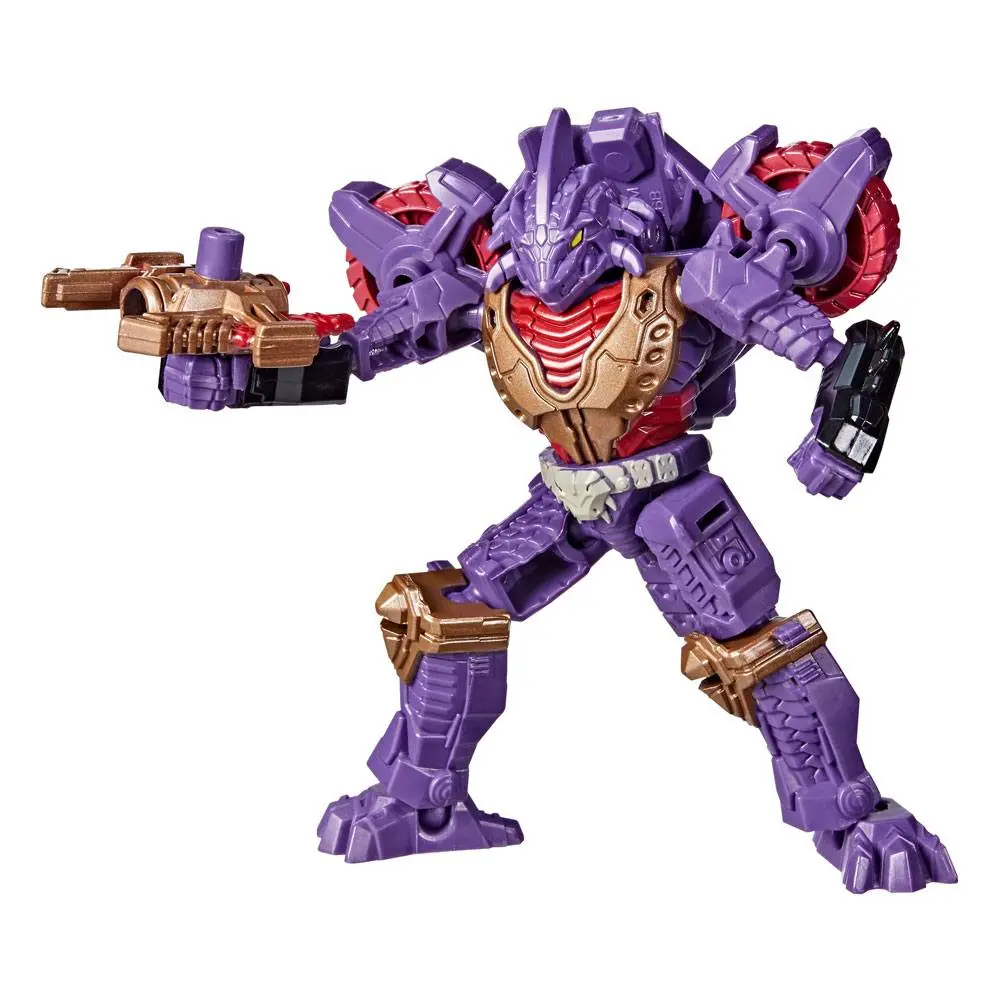 Transformers Generations Legacy Core Iguanus akciófigura 9 cm termékfotó
