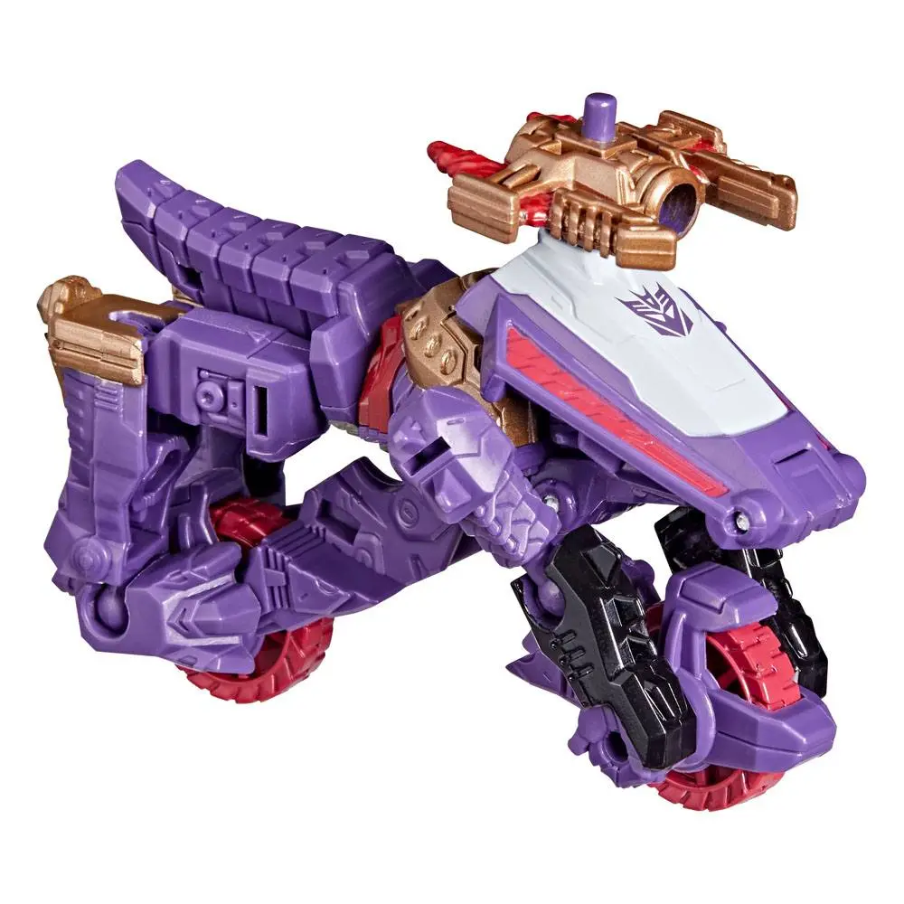 Transformers Generations Legacy Core Iguanus akciófigura 9 cm termékfotó