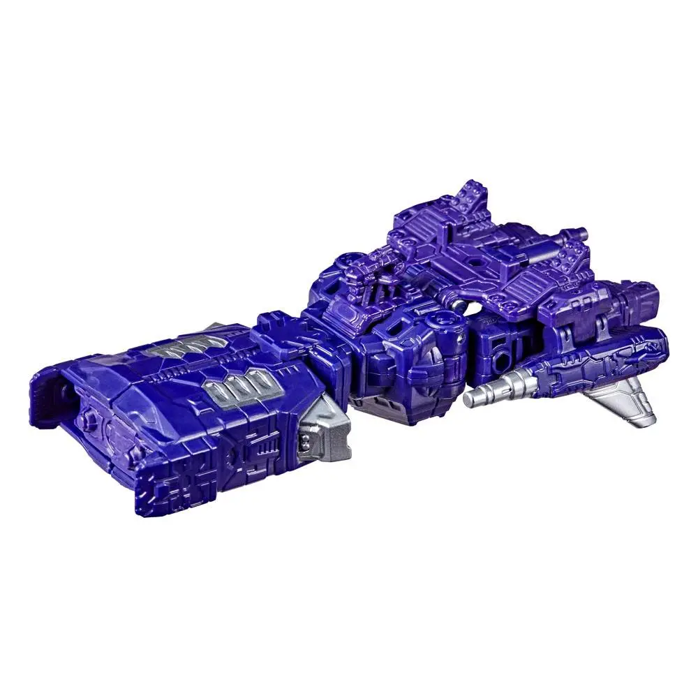 Transformers Generations Legacy Core Shockwave akciófigura 9 cm termékfotó