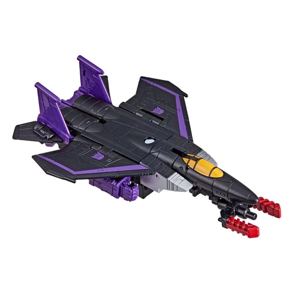 Transformers Generations Legacy Core Skywarp akciófigura 9 cm termékfotó