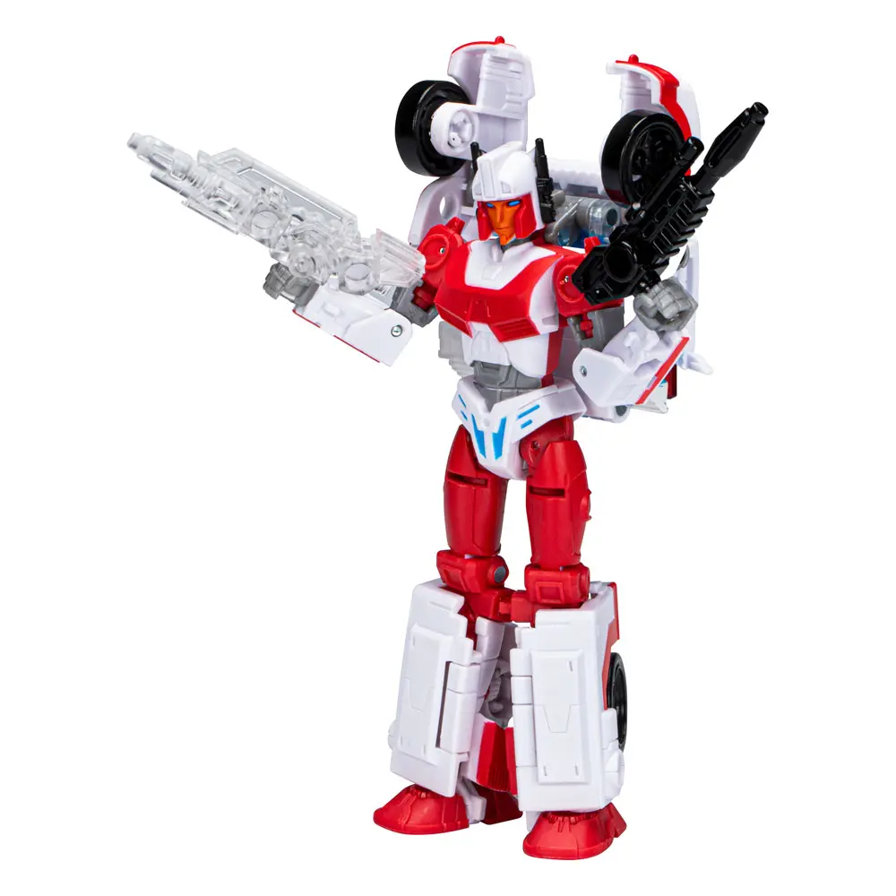 Transformers Generations Legacy Deluxe Class Autobot Minerva akciófigura 14 cm termékfotó