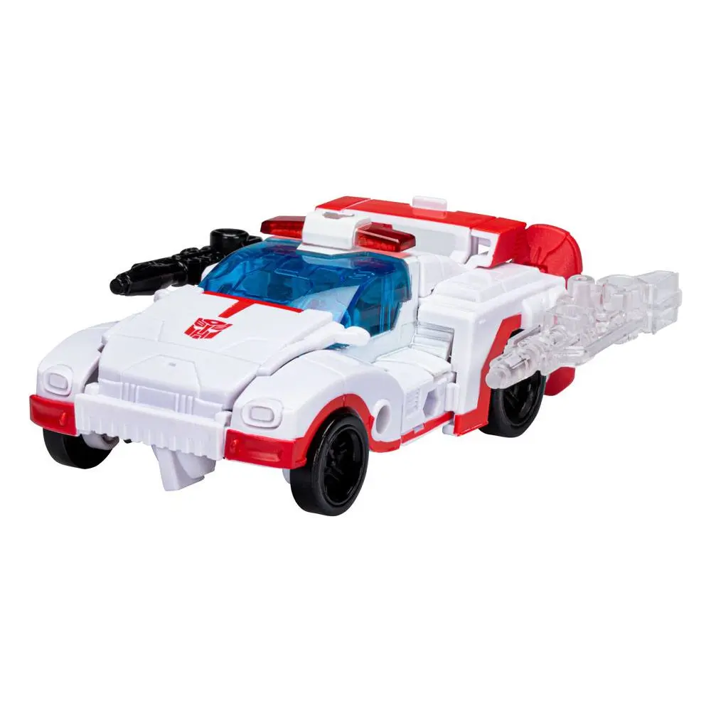 Transformers Generations Legacy Deluxe Class Autobot Minerva akciófigura 14 cm termékfotó