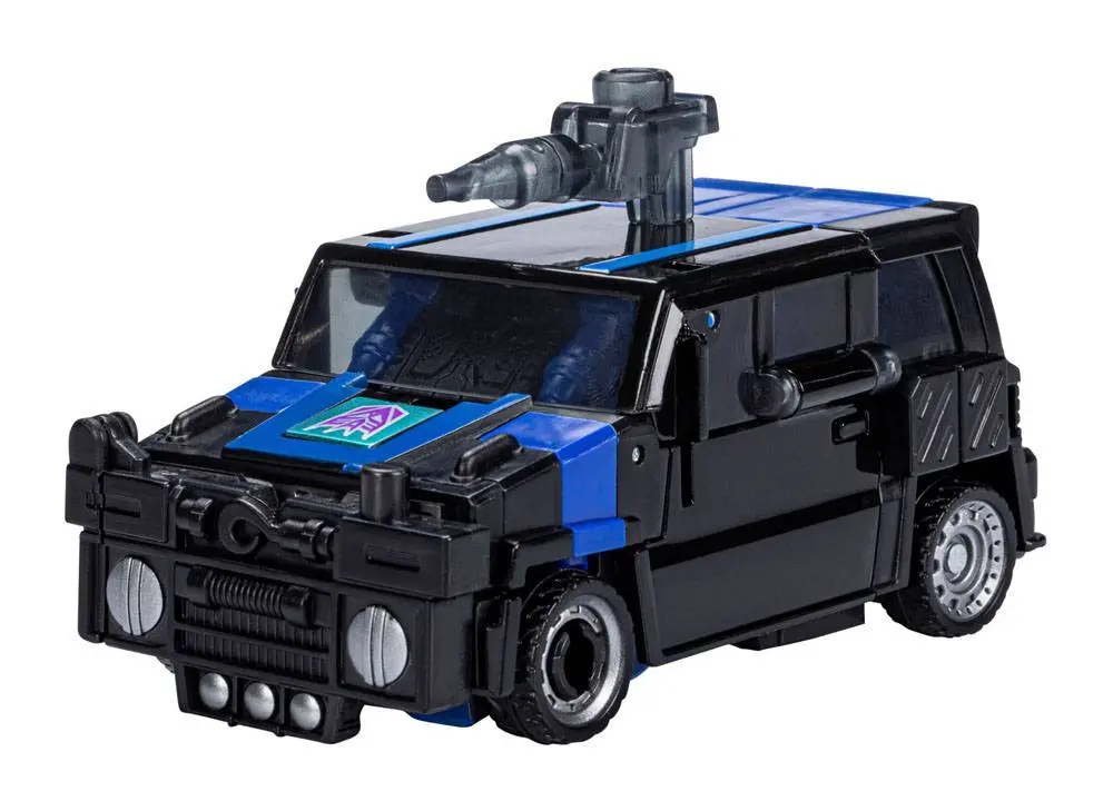 Transformers Generations Legacy Deluxe Class Crankcase akciófigura 14 cm termékfotó