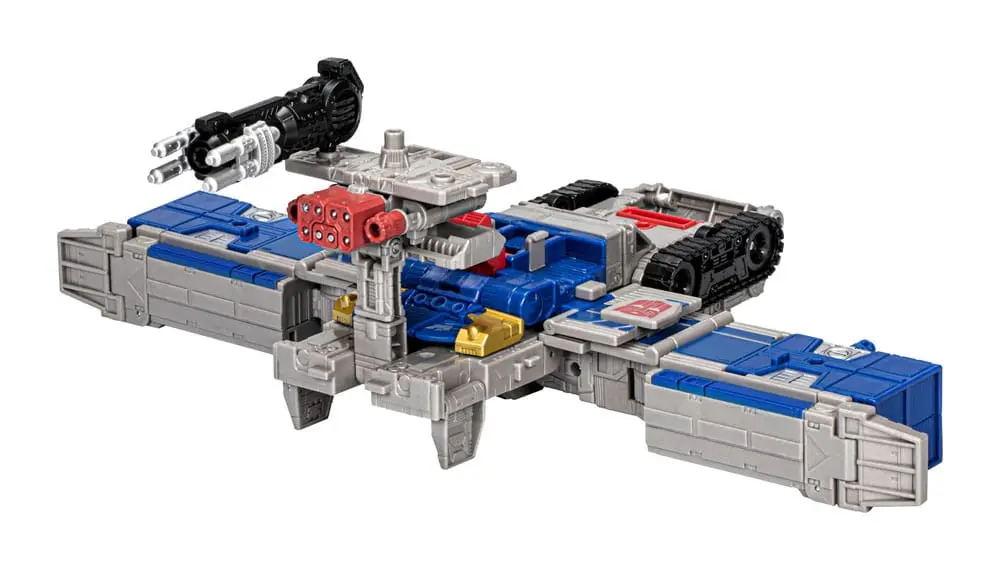 Transformers Generations Legacy Evolution Commander Class Armada Universe Optimus Prime akciófigura 19 cm termékfotó