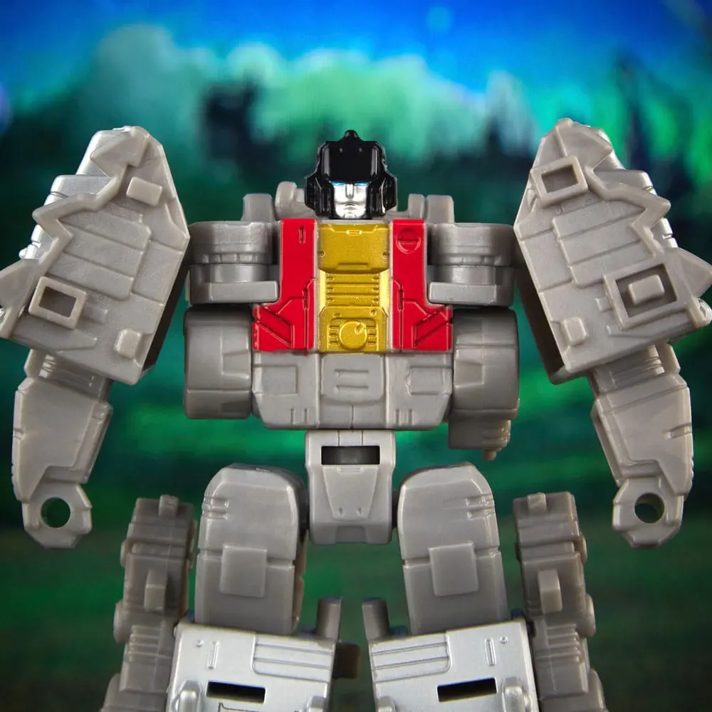 Transformers Generations Legacy Evolution Core Class Dinobot Scarr akciófigura 9 cm termékfotó