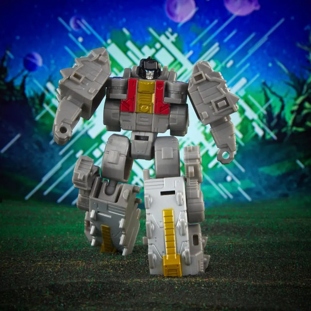 Transformers Generations Legacy Evolution Core Class Dinobot Scarr akciófigura 9 cm termékfotó