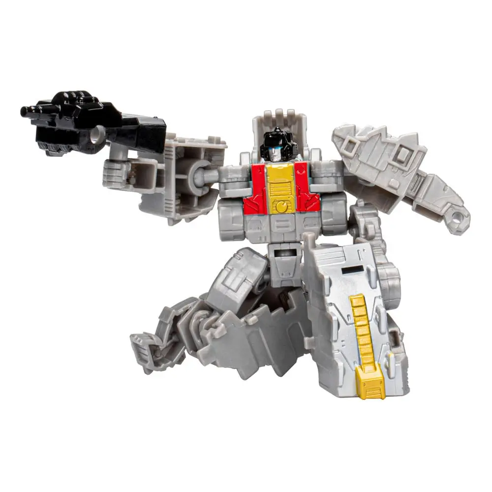 Transformers Generations Legacy Evolution Core Class Dinobot Scarr akciófigura 9 cm termékfotó