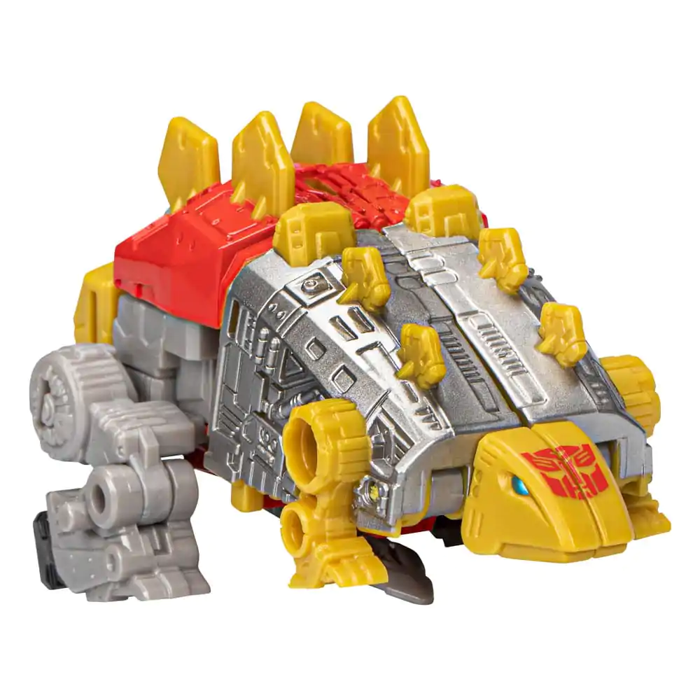 Transformers Generations Legacy Evolution Core Class Dinobot Snarl akciófigura 9 cm termékfotó
