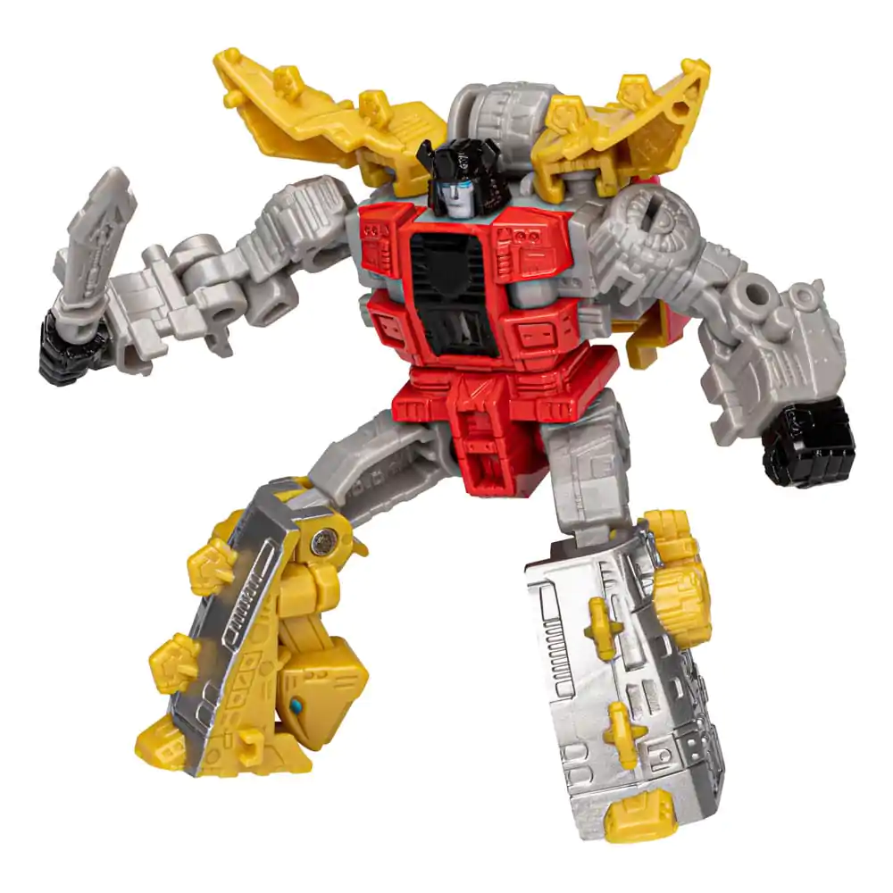 Transformers Generations Legacy Evolution Core Class Dinobot Snarl akciófigura 9 cm termékfotó
