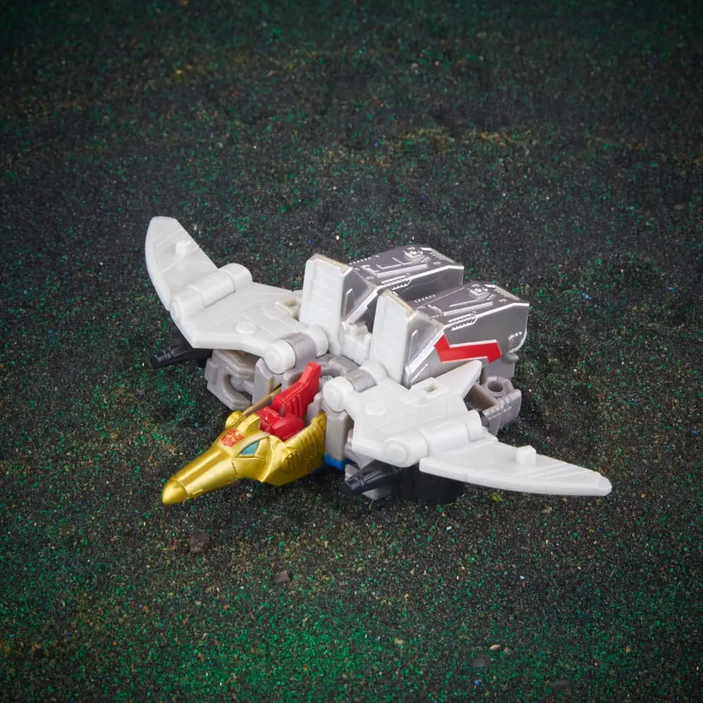 Transformers Generations Legacy Evolution Core Class Dinobot Swoop akciófigura 9 cm termékfotó