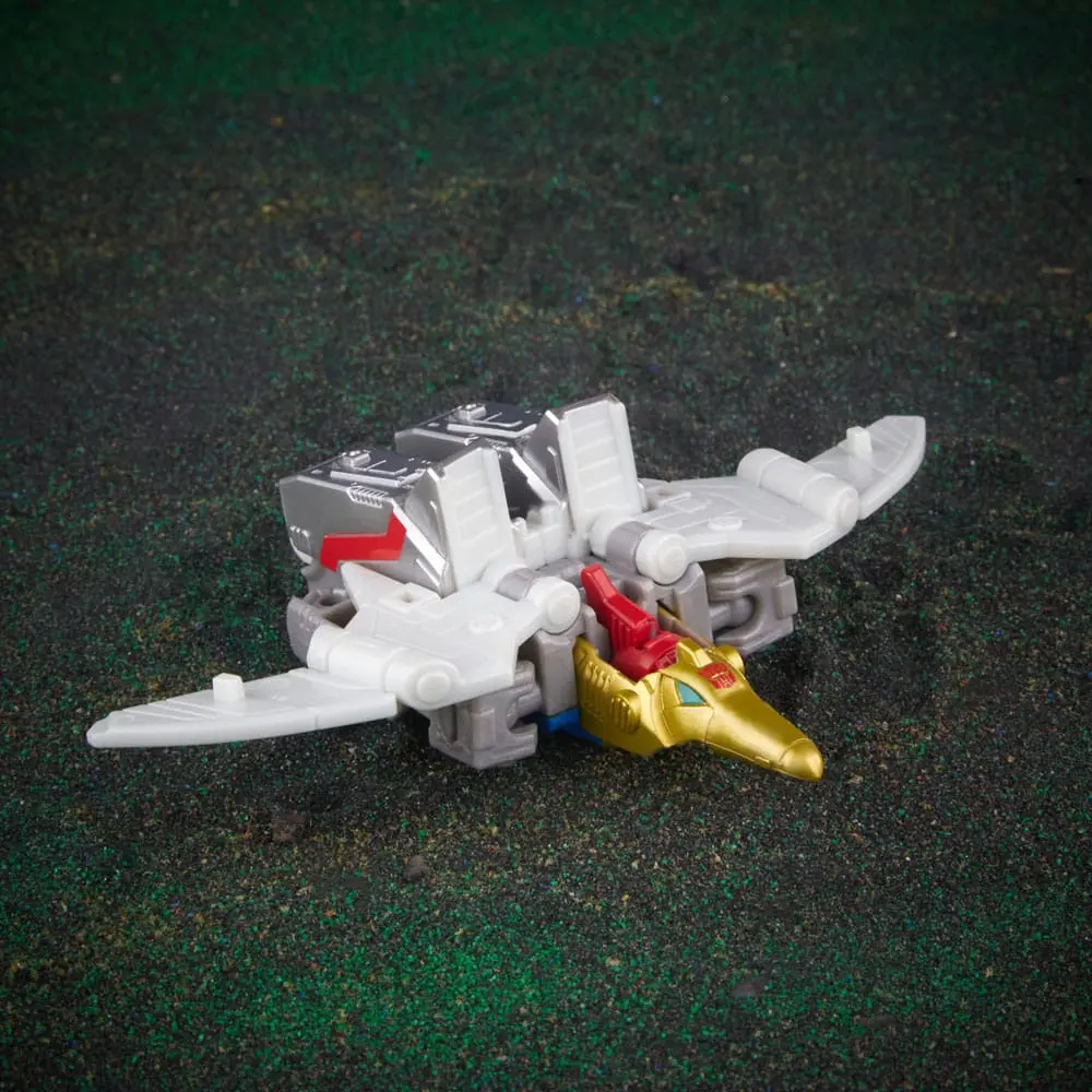 Transformers Generations Legacy Evolution Core Class Dinobot Swoop akciófigura 9 cm termékfotó
