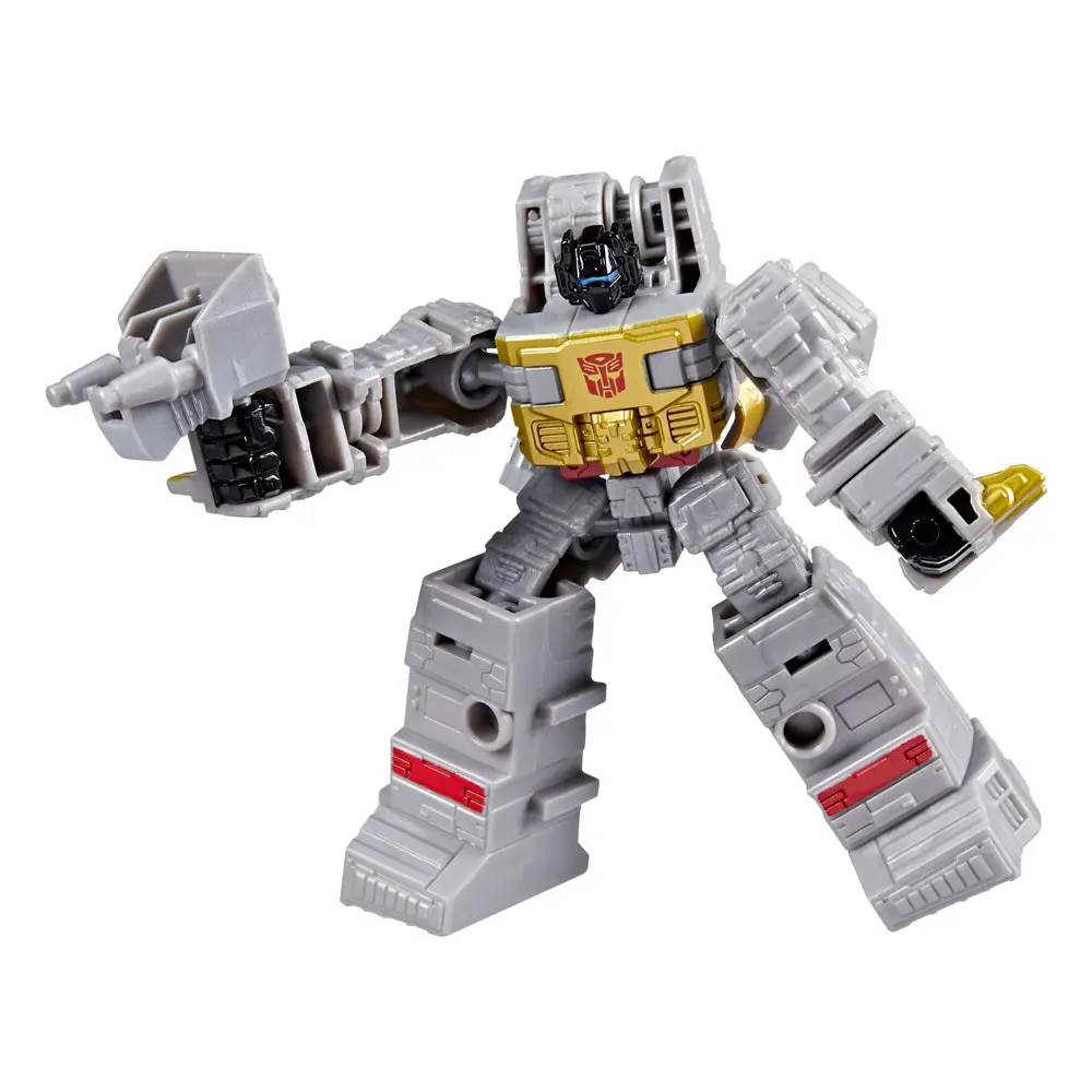 Transformers Generations Legacy Evolution Core Series Grimlock akciófigura 9 cm termékfotó