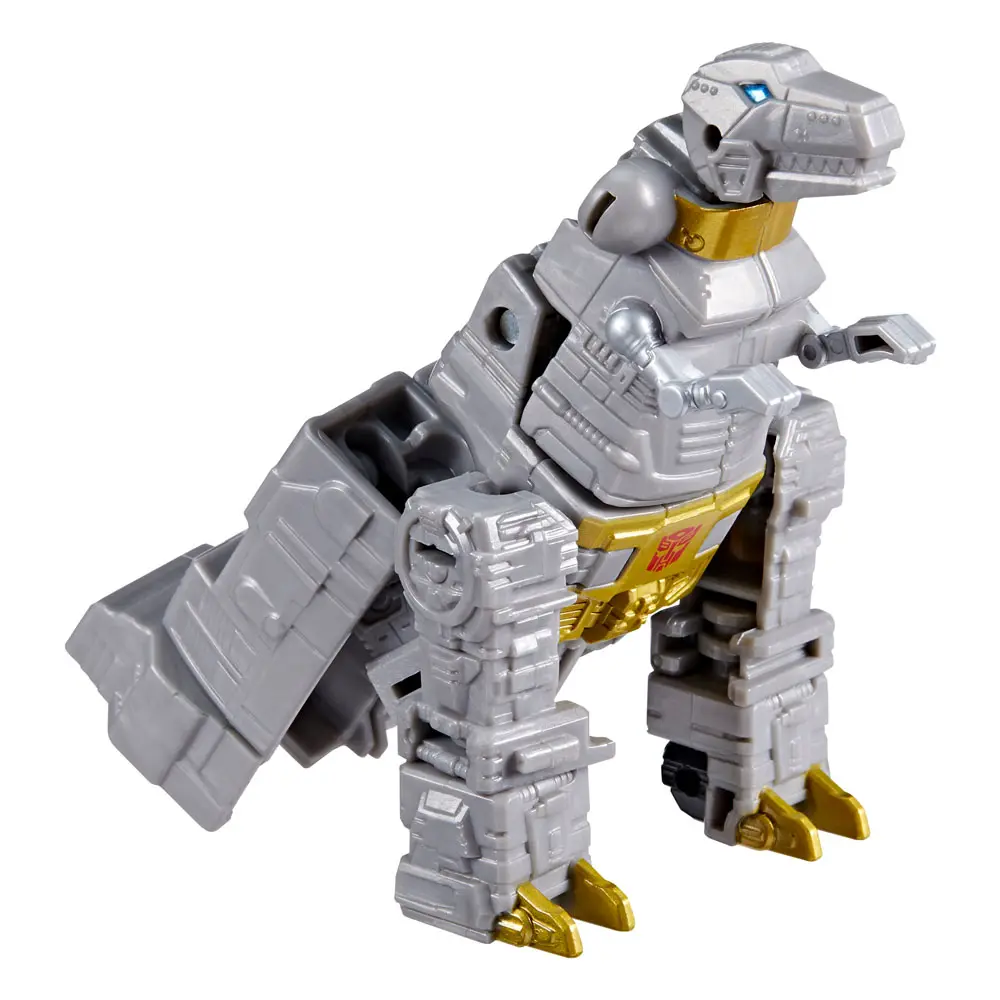 Transformers Generations Legacy Evolution Core Series Grimlock akciófigura 9 cm termékfotó