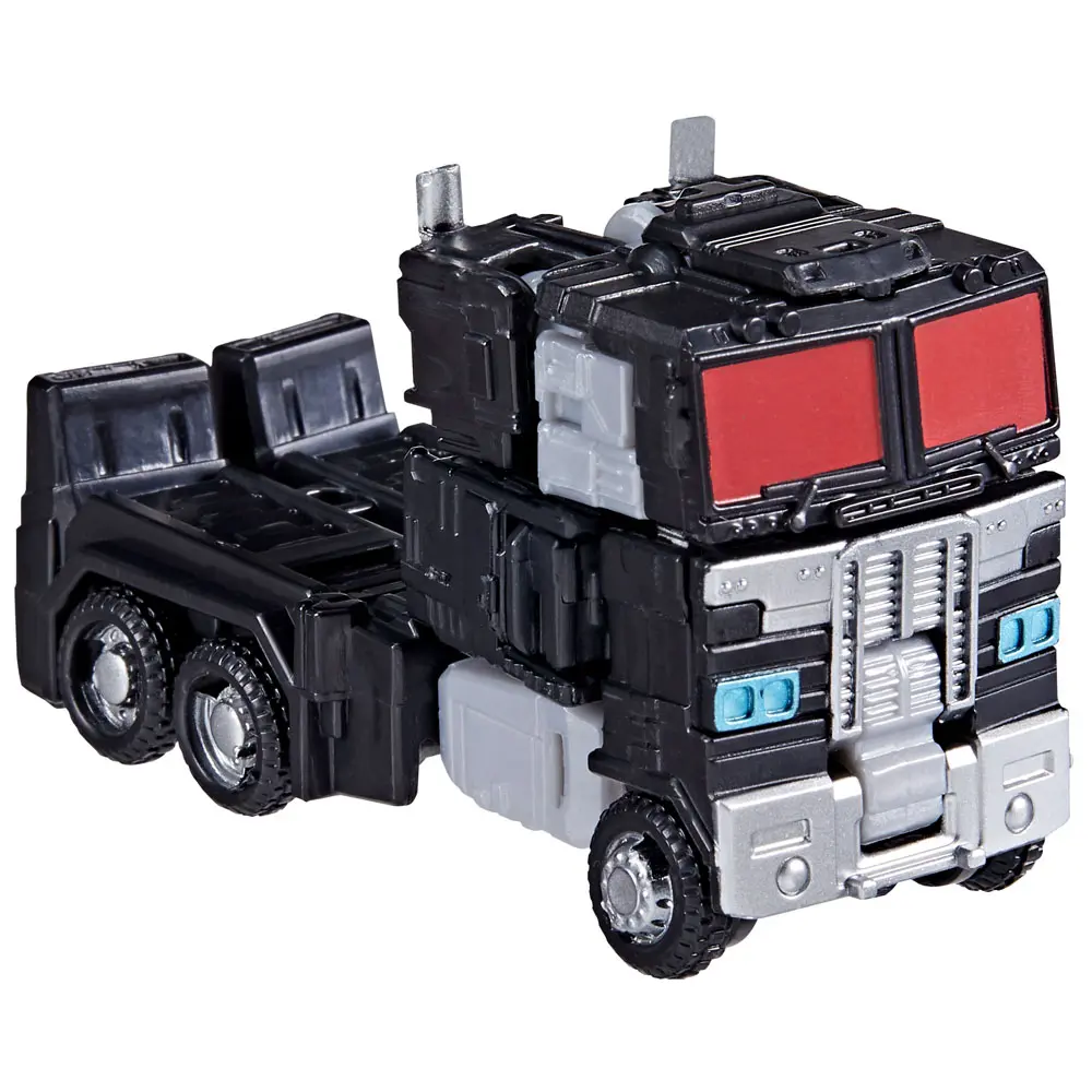 Transformers Generations Legacy Evolution Core Series Nemesis Prime akciófigura 9 cm termékfotó