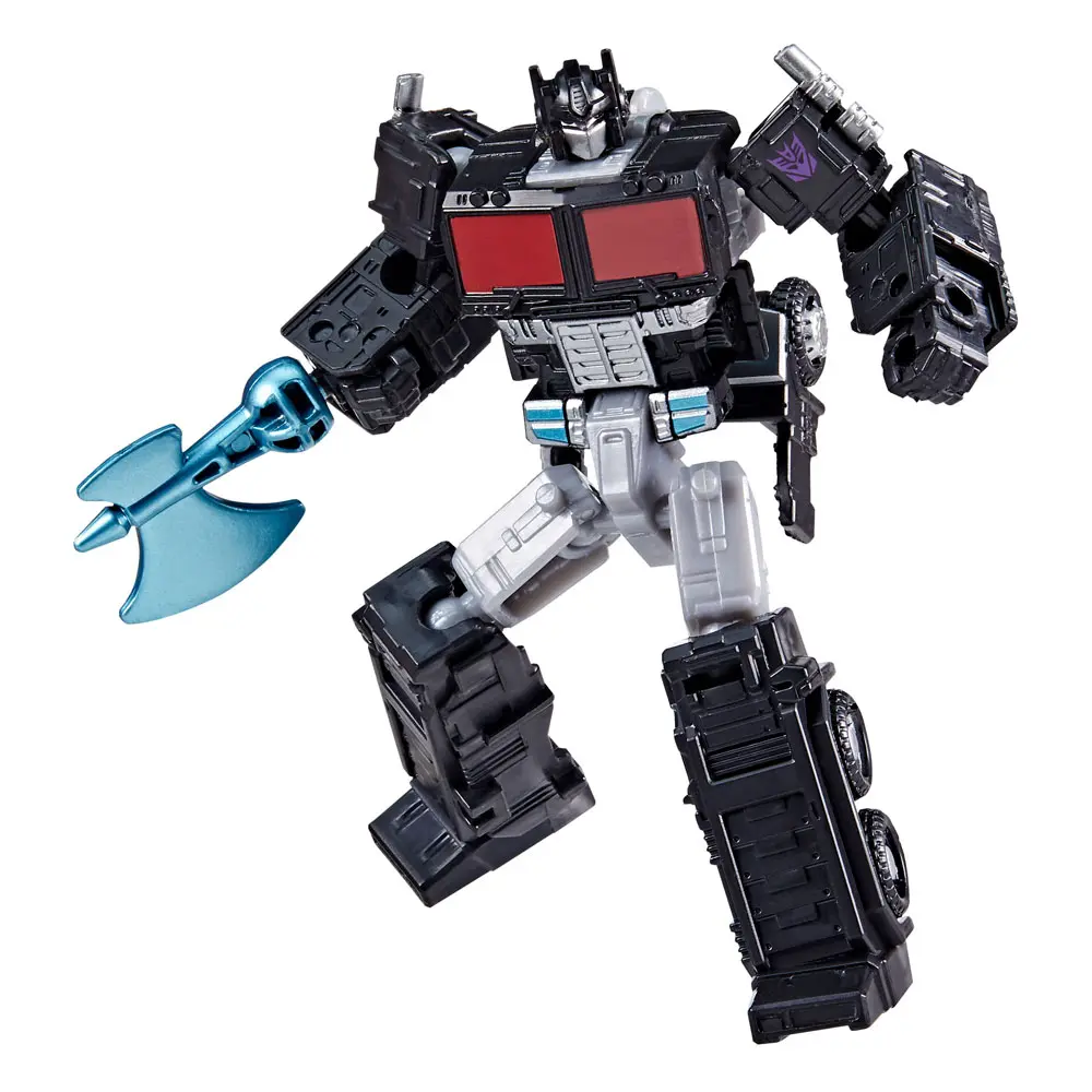 Transformers Generations Legacy Evolution Core Series Nemesis Prime akciófigura 9 cm termékfotó