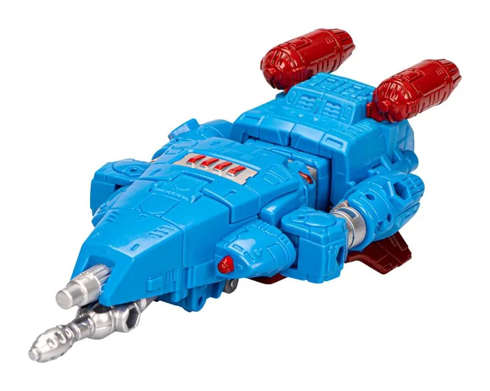 Transformers Generations Legacy Evolution Deluxe Class Autobot Devcon akciófigura 14 cm termékfotó