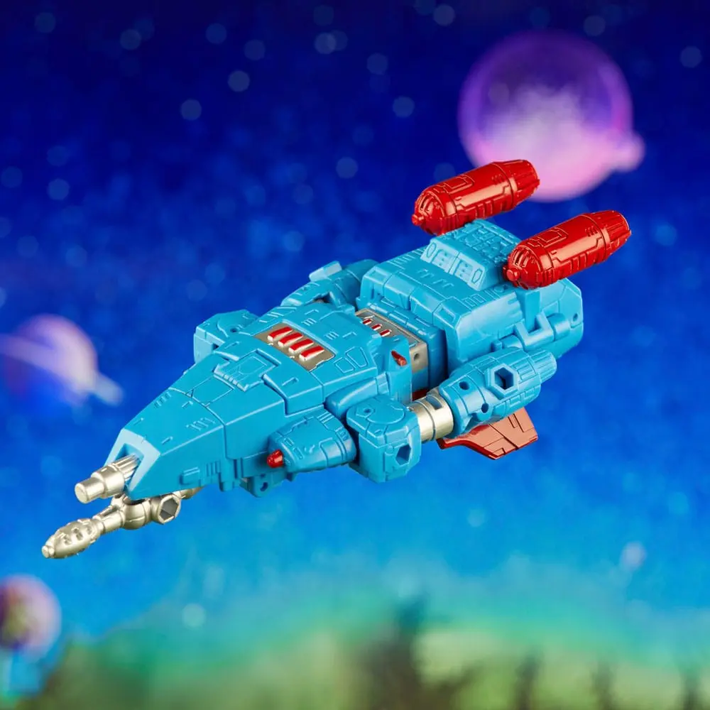 Transformers Generations Legacy Evolution Deluxe Class Autobot Devcon akciófigura 14 cm termékfotó