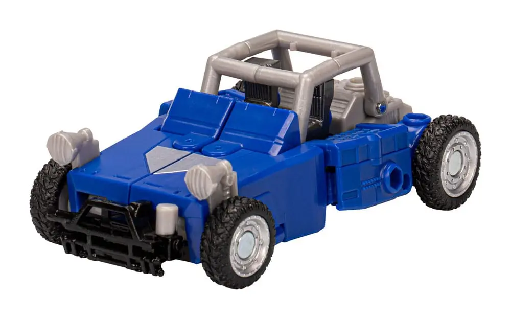 Transformers Generations Legacy Evolution Deluxe Class Beachcomber &amp; Paradise Parakeet akciófigura 14 cm termékfotó