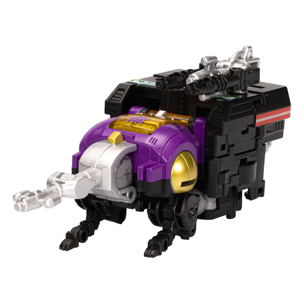 Transformers Generations Legacy Evolution Deluxe Class Insecticon Bombshell akciófigura 14 cm termékfotó