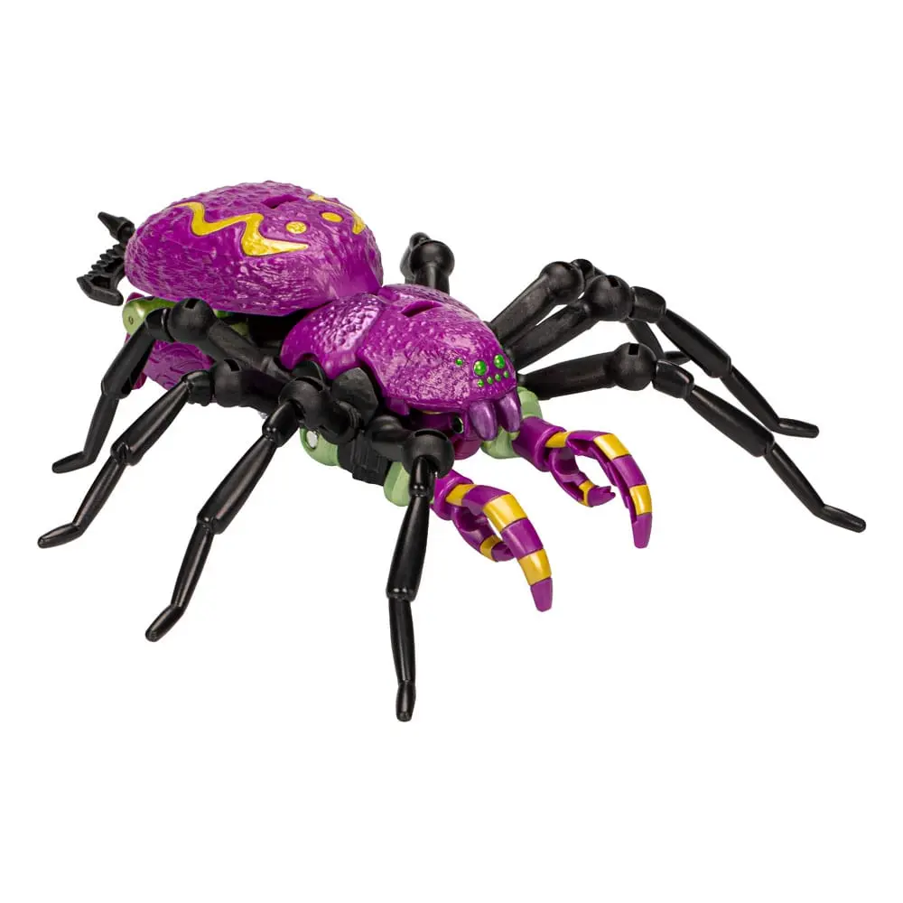 Transformers Generations Legacy Evolution Deluxe Class Predacon Tarantulas akciófigura 14 cm termékfotó