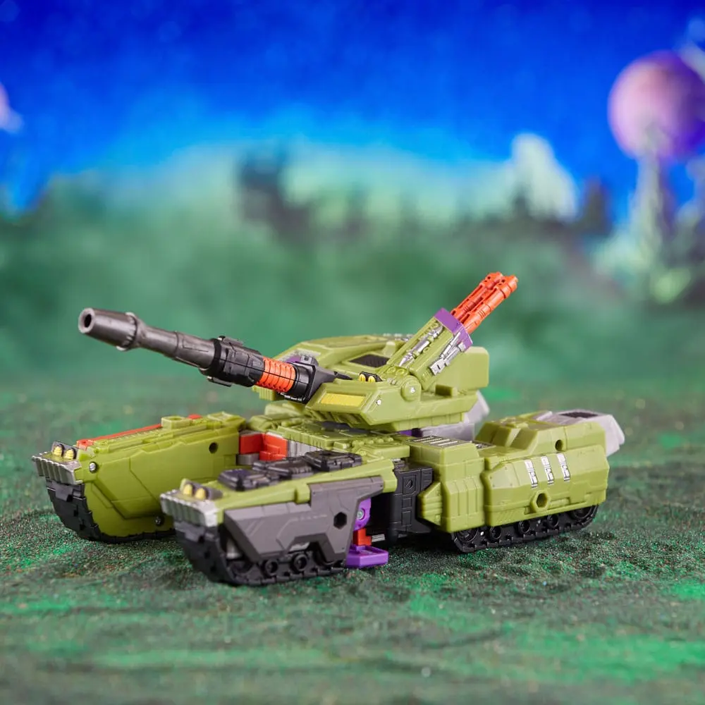 Transformers Generations Legacy Evolution Leader Class akciófigura termékfotó