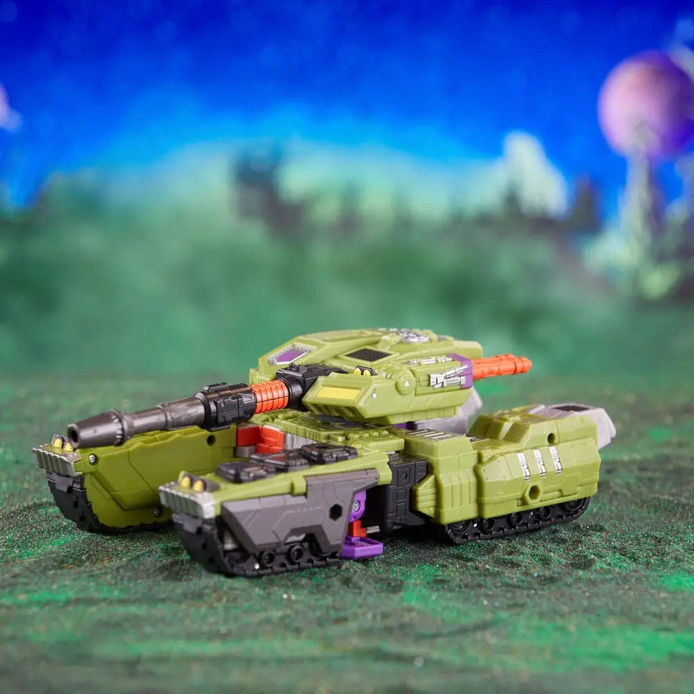 Transformers Generations Legacy Evolution Leader Class akciófigura termékfotó