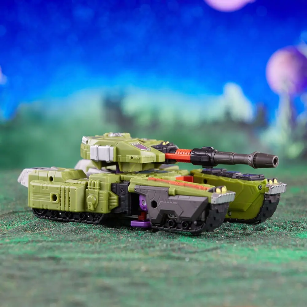 Transformers Generations Legacy Evolution Leader Class akciófigura termékfotó