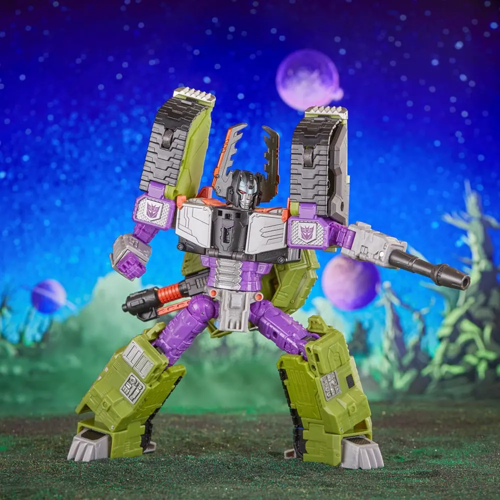 Transformers Generations Legacy Evolution Leader Class akciófigura termékfotó