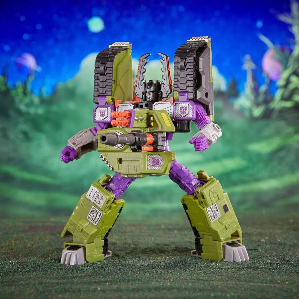 Transformers Generations Legacy Evolution Leader Class akciófigura termékfotó