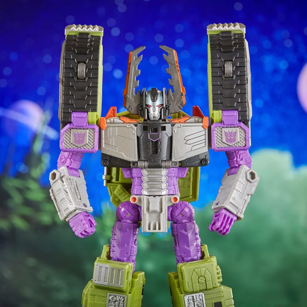 Transformers Generations Legacy Evolution Leader Class akciófigura termékfotó