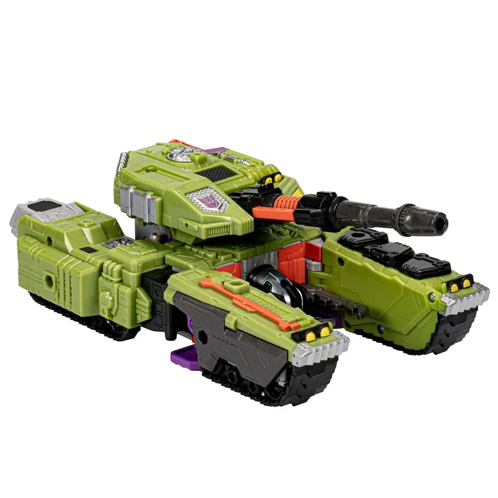 Transformers Generations Legacy Evolution Leader Class akciófigura termékfotó