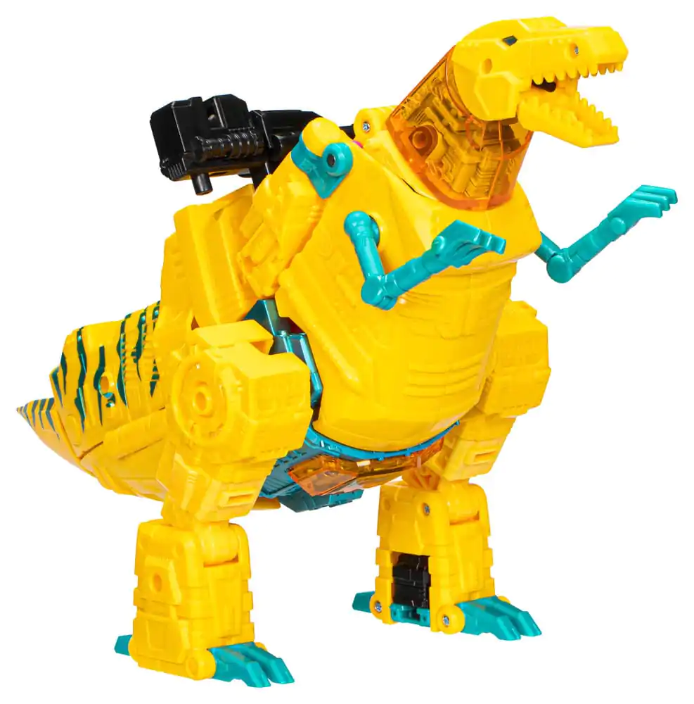 Transformers Generations Legacy Evolution Leader Class G2 Universe Grimlock akciófigura 22 cm termékfotó