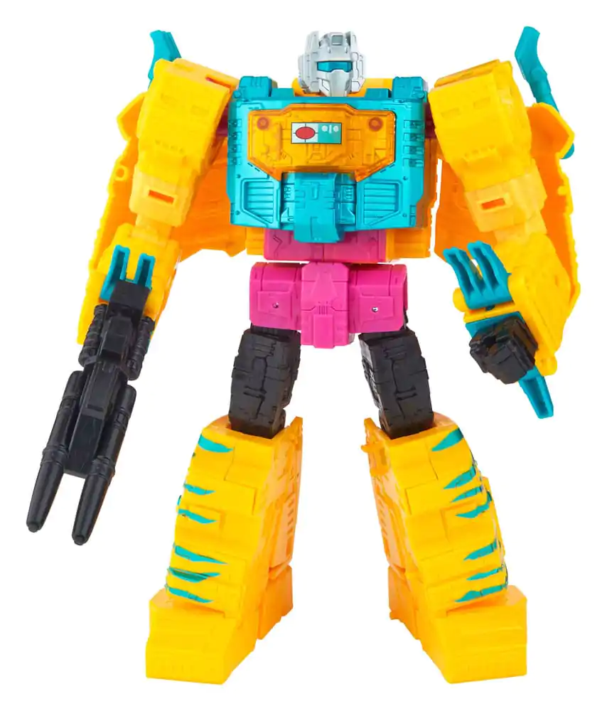 Transformers Generations Legacy Evolution Leader Class G2 Universe Grimlock akciófigura 22 cm termékfotó